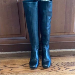 tory burch sidney 70mm boot